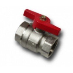 Ball Valves