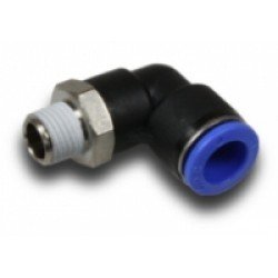 Bracket Quick Connectors