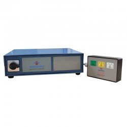 Electro magnetic control units