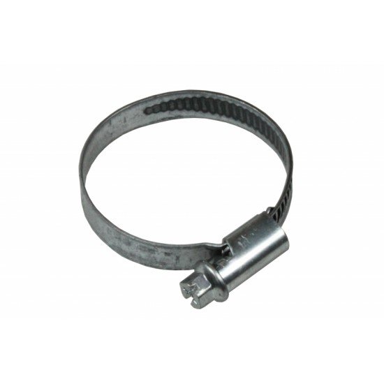 hose clip 16-27mm