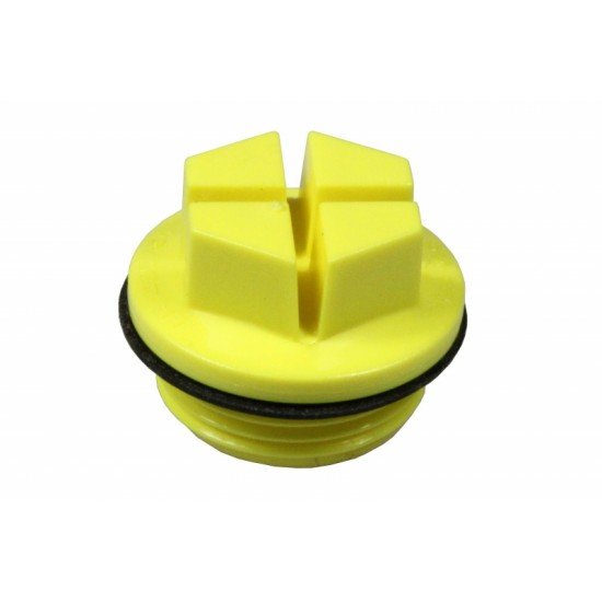 Sealing plug 3/8