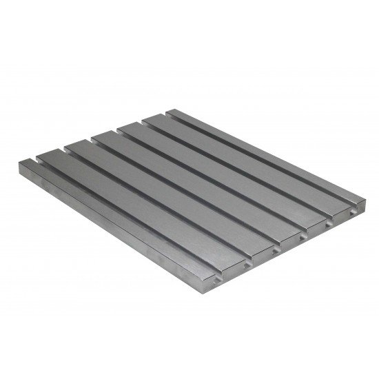 T-slot Plate 8040