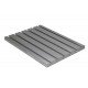 Aluminium T-slot Plate 7040