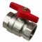 Ball valve 3/4"