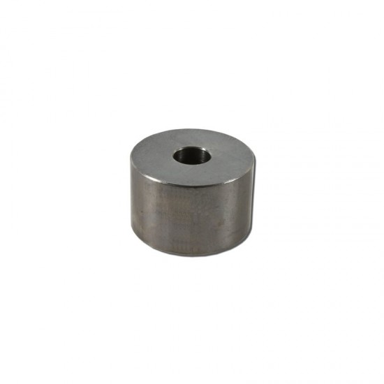 Fixed pole extension 5032 - QuadExtra Milling Chucks