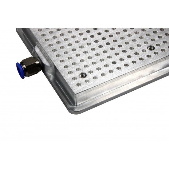 Table aspirante 3015 GAL