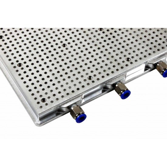 Table à Dépression VT3030 GAL