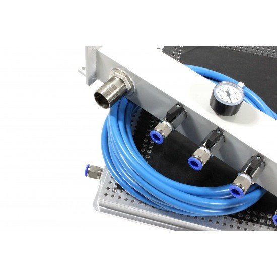 Table aspirante 4020 GAL