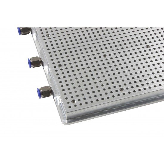 Vacuum table 5040 GAL