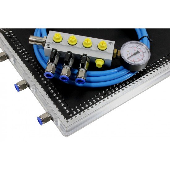 Table aspirante 6050 GAL