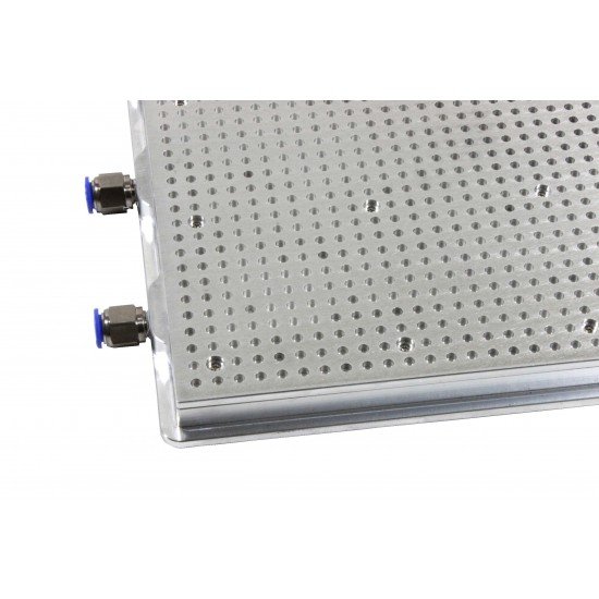 Table aspirante 6040 GAL