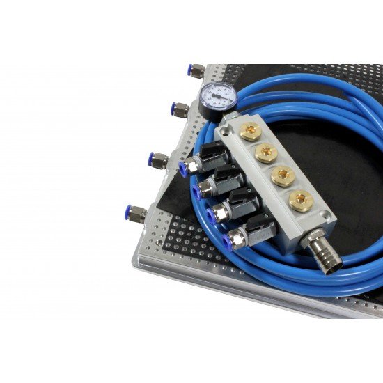 Table aspirante 6040 GAL