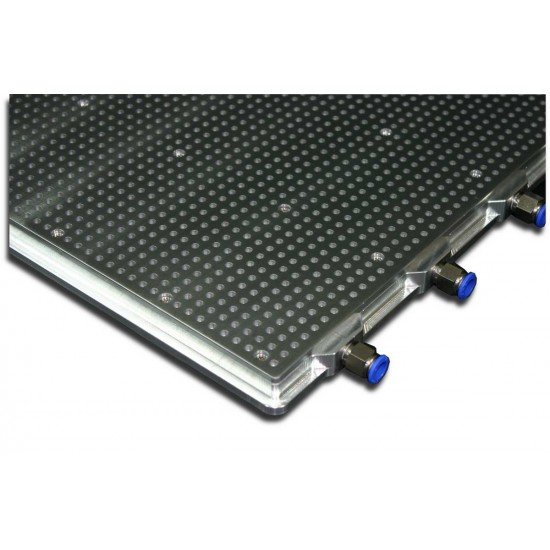 Table aspirante 6050 GAL