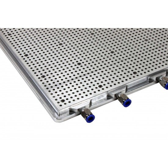 Table aspirante 7050 GAL