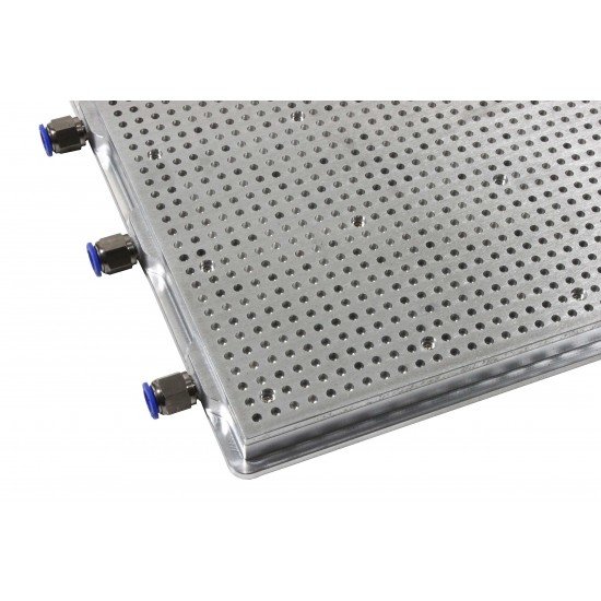 Table aspirante 8040 GAL