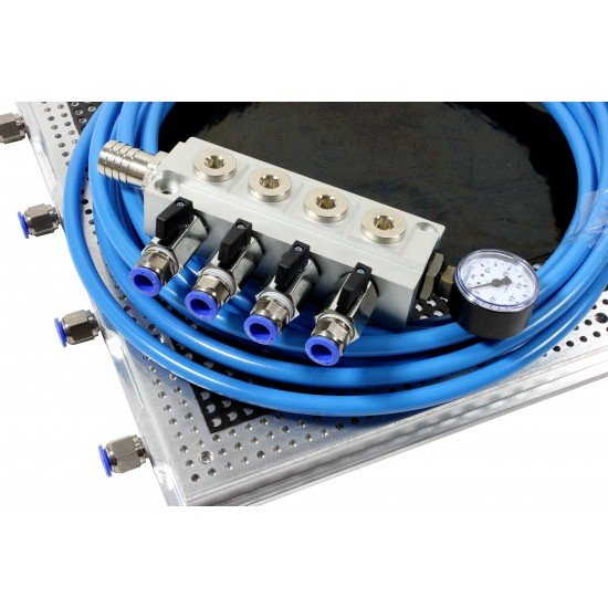 Table aspirante 8040 GAL