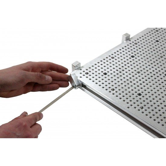 Vacuum table 6050 GR