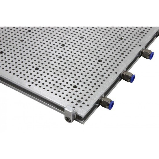 Vacuum table 10030 GR