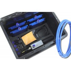 Vacuum Pad 1212 HPC Set Vacuum Pad 1212 HPC Set