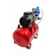 Liquid ring pump 25 ST