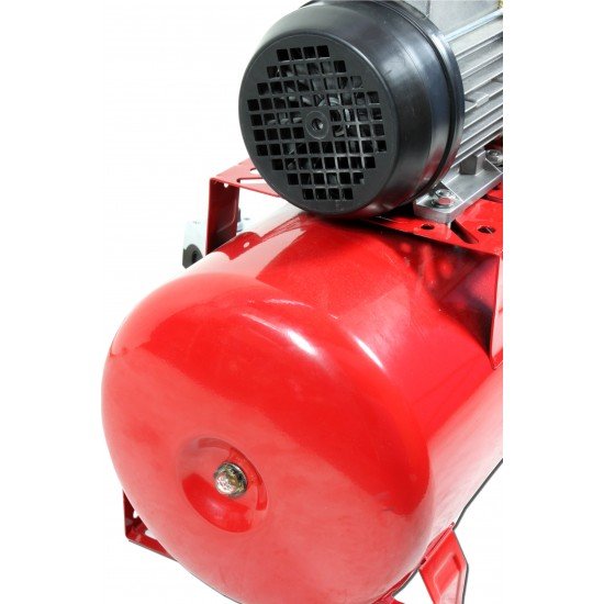 Liquid ring pump 25 ST Liquid ring pump 25 ST