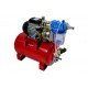 Liquid ring pump 25 ST