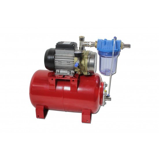 Liquid ring pump 50 ST