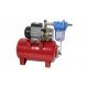 Liquid ring pump 50 ST