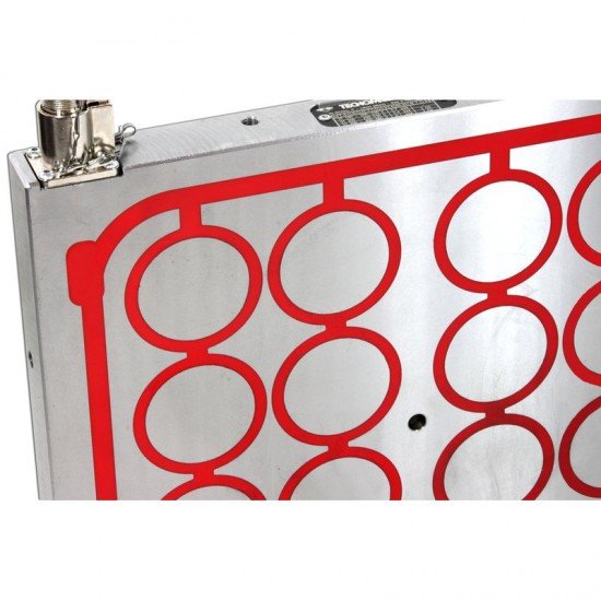 Magnetic milling chuck - MillTec 408 Magnetic milling chuck - MillTec 408