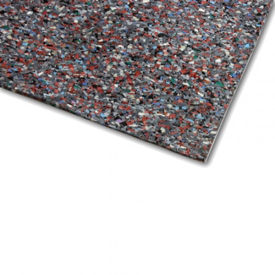 Sintered Rubber Mats