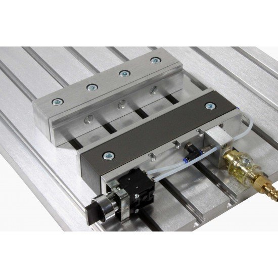 Pince pneumatique PS-150 AL