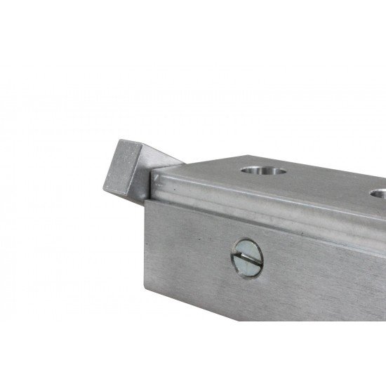 Pince pneumatique PS-150 AL