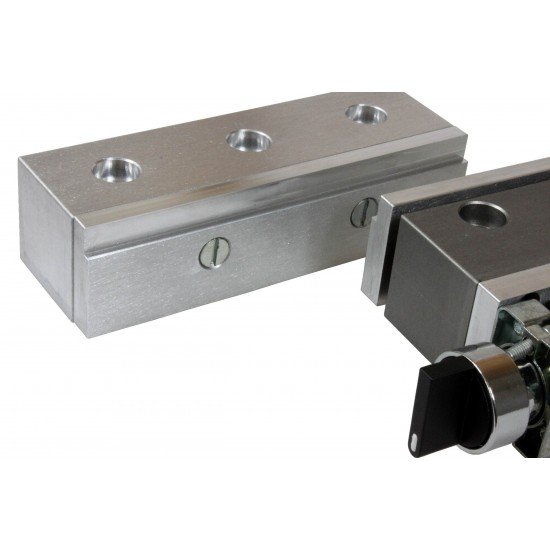 Pince pneumatique PS-150 AL