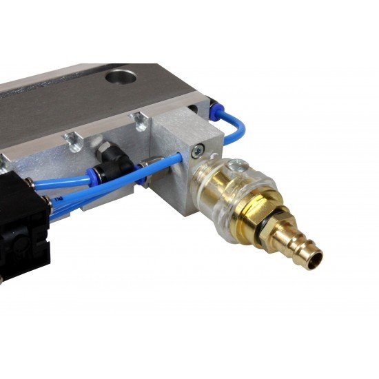 Pince pneumatique PS-150 AL