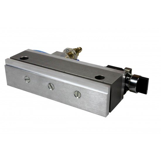 Pneumatic clamp PS-200 AL