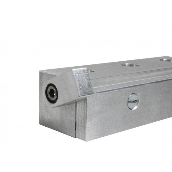 Pneumatic clamp PS-200 AL