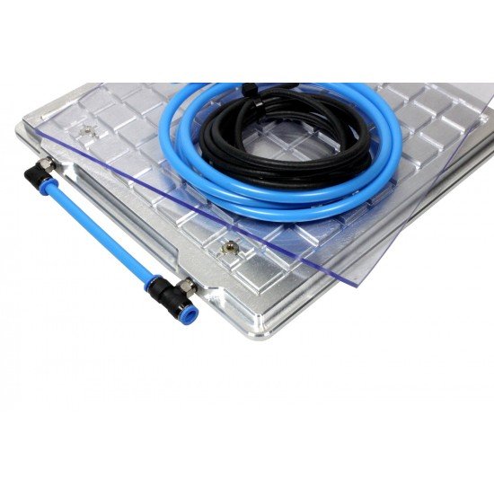 Vacuum table 2020 R Series