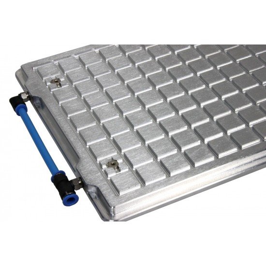 Vacuum table VT4020 R