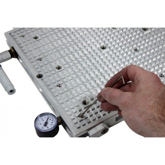 Table aspirante 2020 RAL PRO