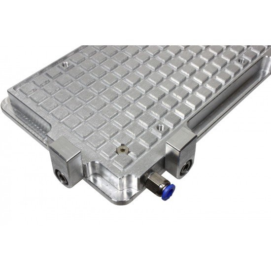 Vacuum table 2012 RAL