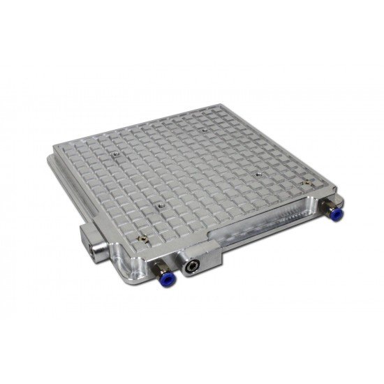 Vacuum table 2020 RAL