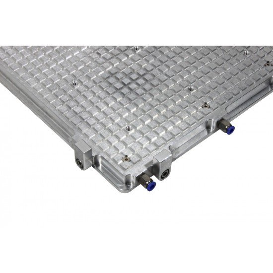 Vacuum table 4030 RAL