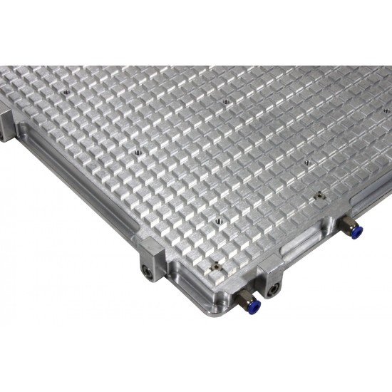 Vacuum table 6040 RAL