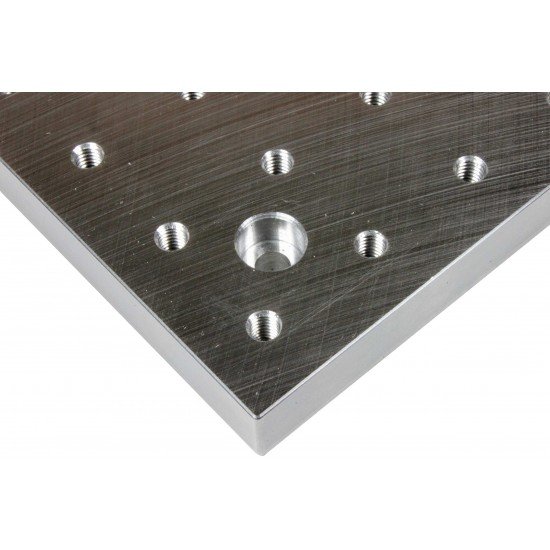 Thread grid plate GRP4020