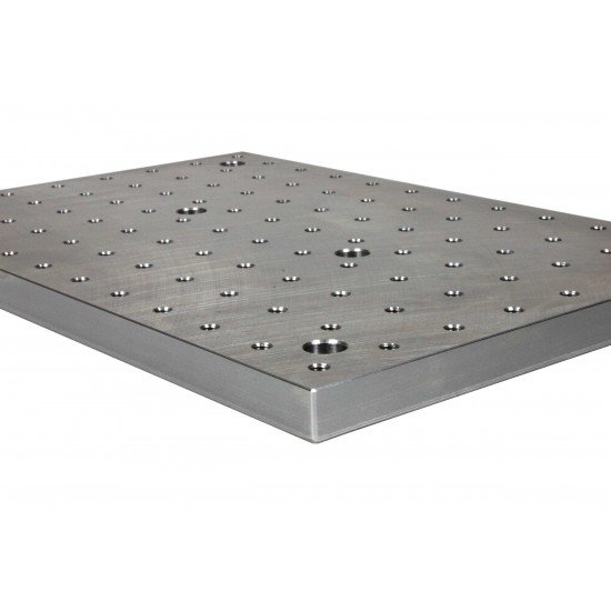 Thread grid plate GRP6040