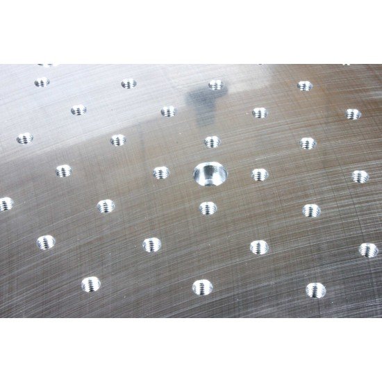 Thread grid plate GRP9040