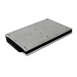 Vacuum table 3020 SEAL Vacuum table 3020 SEAL