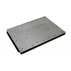 Vacuum table 4030 SEAL Vacuum table 4030 SEAL