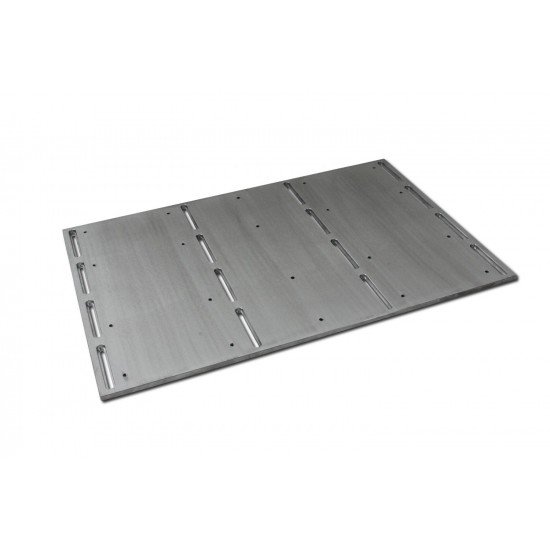 Table aspirante 6040 SEAL