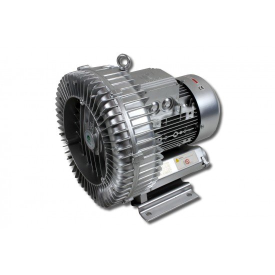 Side channel blower SV 340